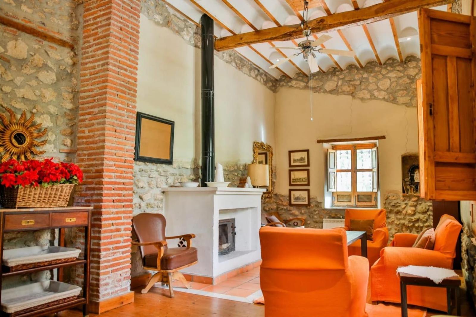 Casas Cueva Y Cortijo La Tala En Hotel 2*