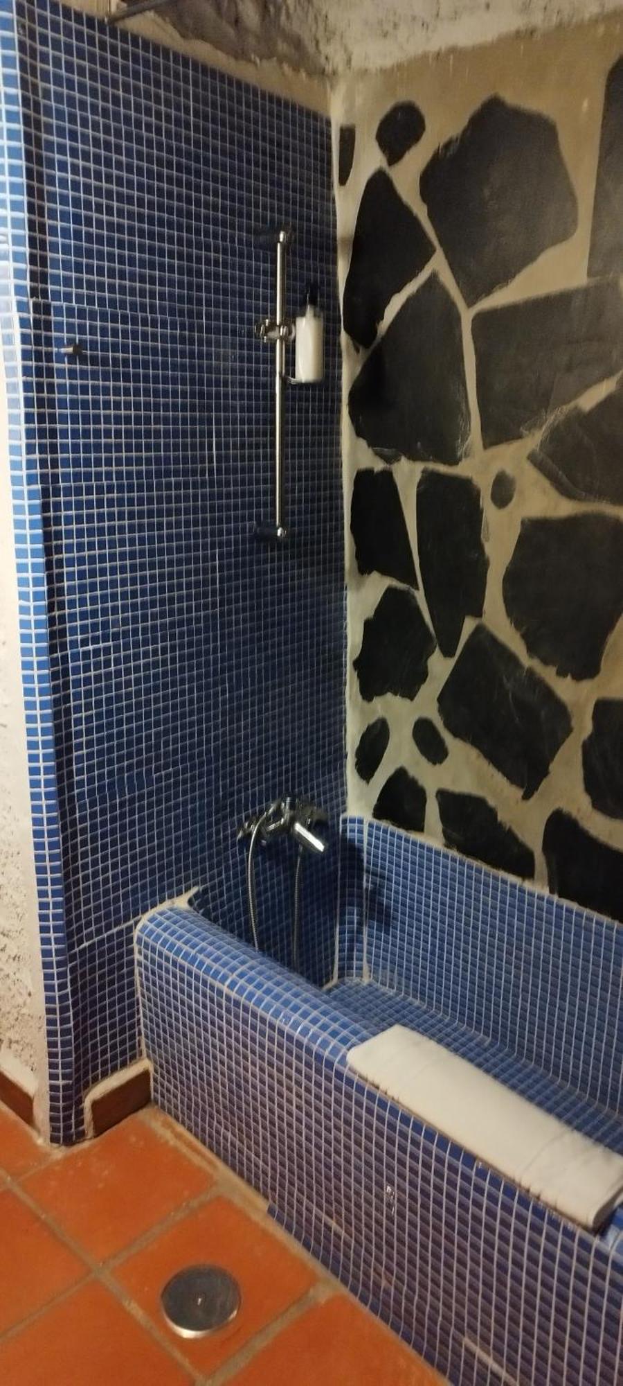 Casas Cueva La Tala Guadix