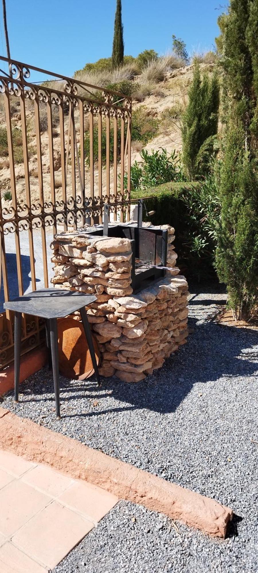 Casas Cueva La Tala Hotel