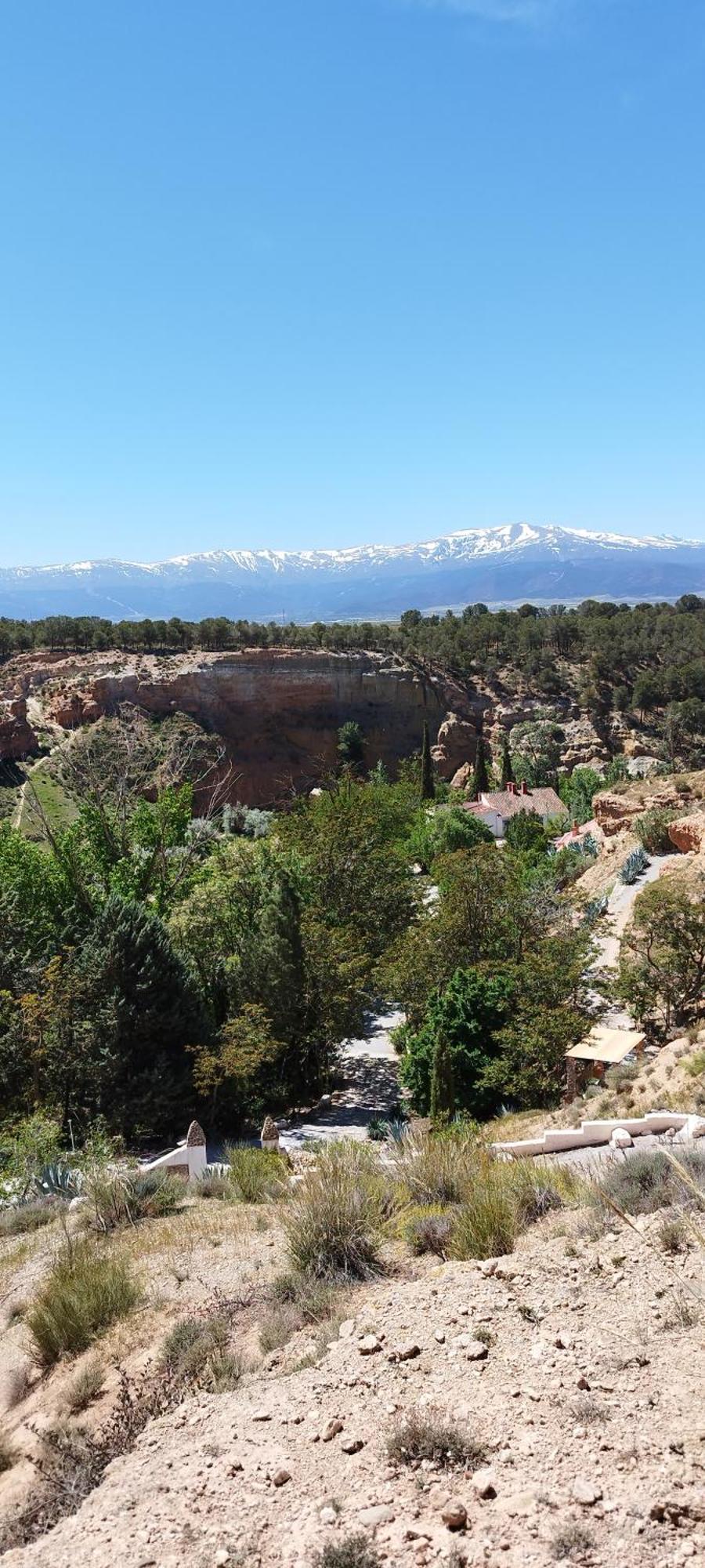 Hotel Casas Cueva La Tala