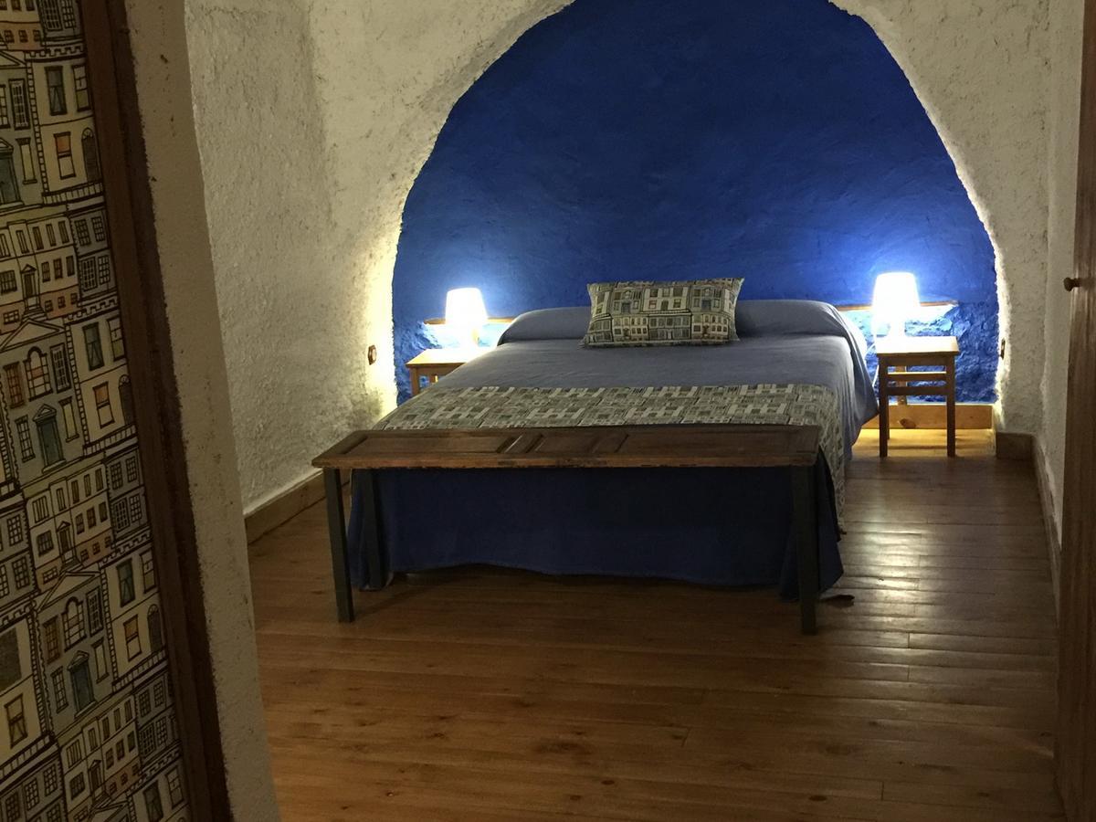 Casas Cueva La Tala Hotel 2*